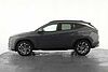 Hyundai TUCSON 1.6T Hybrid Ultimate 5dr Auto Grey