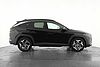 Hyundai TUCSON 1.6 TGDi Hybrid 230 Premium 5dr 2WD Auto SILVER