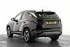 Hyundai TUCSON 1.6 TGDi Hybrid 230 Premium 5dr 2WD Auto SILVER
