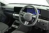 Hyundai KONA 160kW Ultimate 65kWh 5dr Auto Silver
