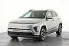 Hyundai KONA 160kW Ultimate 65kWh 5dr Auto Silver