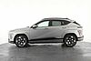 Hyundai KONA 160kW Ultimate 65kWh 5dr Auto Silver