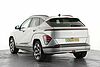 Hyundai KONA 160kW Ultimate 65kWh 5dr Auto Silver