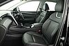 Hyundai TUCSON 1.6 TGDi 48V MHD 180 Ultimate 5dr 4WD DCT BLACK