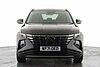Hyundai TUCSON 1.6 TGDi 48V MHD 180 Ultimate 5dr 4WD DCT BLACK