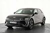 Hyundai IONIQ 5 168kW N Line S 84 kWh 5dr Auto Black