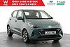 Hyundai I10 1.0 [63] Advance 5dr Auto [Nav] GREEN