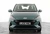 Hyundai I10 1.0 [63] Advance 5dr Auto [Nav] GREEN