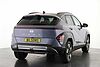Hyundai KONA 1.6 GDi Hybrid Ultimate 5dr DCT Blue