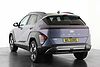 Hyundai KONA 1.6 GDi Hybrid Ultimate 5dr DCT Blue