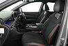 Hyundai TUCSON 1.6T Hybrid N Line S 5dr Auto Special solid - Shadow grey