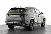 Hyundai TUCSON 1.6T Hybrid N Line S 5dr Auto Special solid - Shadow grey
