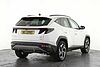 Hyundai TUCSON 1.6 TGDi Hybrid 230 Premium 5dr 2WD Auto WHITE
