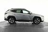 Hyundai TUCSON 1.6 TGDi Hybrid 230 Premium 5dr 2WD Auto Silver
