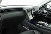 Hyundai TUCSON 1.6 TGDi Hybrid 230 Ultimate 5dr 2WD Auto Black