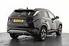 Hyundai TUCSON 1.6 TGDi Hybrid 230 Ultimate 5dr 2WD Auto Black