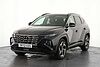 Hyundai TUCSON 1.6 TGDi Hybrid 230 Ultimate 5dr 2WD Auto Black