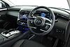Hyundai TUCSON 1.6 TGDi Hybrid 230 Ultimate 5dr 2WD Auto Grey
