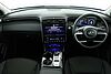 Hyundai TUCSON 1.6 TGDi Hybrid 230 Ultimate 5dr 2WD Auto Grey