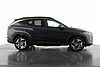 Hyundai TUCSON 1.6 TGDi Hybrid 230 Ultimate 5dr 2WD Auto Grey