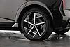 Hyundai IONIQ 5 239kW N Line S 84 kWh 5dr AWD Auto Black