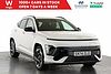 Hyundai KONA 160kW N Line 65kWh 5dr Auto White