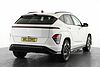 Hyundai KONA 160kW N Line 65kWh 5dr Auto White