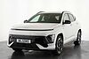 Hyundai KONA 160kW N Line 65kWh 5dr Auto White