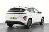 Hyundai KONA 160kW N Line 65kWh 5dr Auto White
