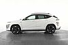 Hyundai KONA 160kW N Line 65kWh 5dr Auto White