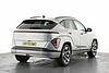 Hyundai KONA 160kW Ultimate 65kWh 5dr Auto Silver