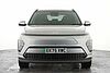 Hyundai KONA 160kW Ultimate 65kWh 5dr Auto Silver