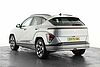 Hyundai KONA 160kW Ultimate 65kWh 5dr Auto Silver