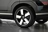 Hyundai SANTA FE 1.6 TGDi Plug-in Hybrid Ultimate 5dr 4WD Auto Black