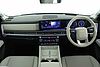 Hyundai SANTA FE 1.6 TGDi Plug-in Hybrid Ultimate 5dr 4WD Auto Black