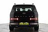 Hyundai SANTA FE 1.6 TGDi Plug-in Hybrid Ultimate 5dr 4WD Auto Black