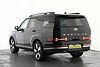 Hyundai SANTA FE 1.6 TGDi Plug-in Hybrid Ultimate 5dr 4WD Auto Black