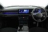 Hyundai TUCSON 1.6T Hybrid N Line S 5dr Auto Silver