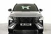 Hyundai TUCSON 1.6T Hybrid N Line S 5dr Auto Silver