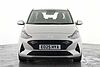 Hyundai I10 1.0 [63] Advance 5dr [Nav] Grey