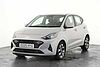 Hyundai I10 1.0 [63] Advance 5dr [Nav] Grey
