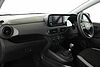 Hyundai I10 1.0 [63] Advance 5dr [Nav] Grey