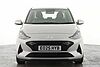 Hyundai I10 1.0 [63] Advance 5dr [Nav] Grey