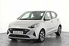 Hyundai I10 1.0 [63] Advance 5dr [Nav] Grey