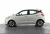 Hyundai I10 1.0 [63] Advance 5dr [Nav] Grey