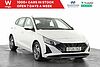 Hyundai I20 1.0T GDi Advance 5dr DCT White