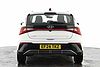Hyundai I20 1.0T GDi Advance 5dr DCT White