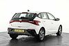 Hyundai I20 1.0T GDi Advance 5dr DCT White