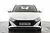 Hyundai I20 1.0T GDi Advance 5dr DCT White