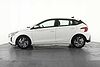 Hyundai I20 1.0T GDi Advance 5dr DCT White